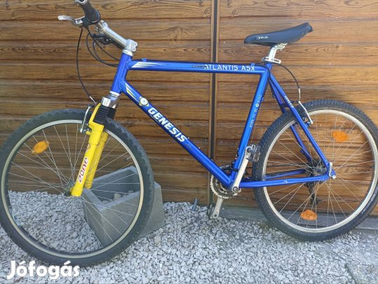 Genesis férfi kerékpár 