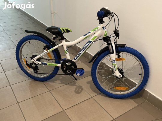 Genesis gyerek bicikli 20 - as ktm , cube
