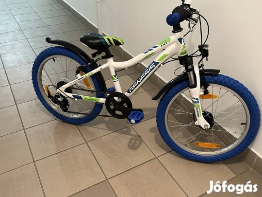 Genesis gyerek bicikli 20 - as ktm , cube