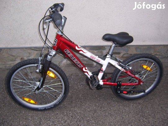 Genesis gyermek kerékpár