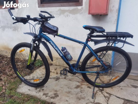 Genesis impact 2.2 MTB Kerékpár