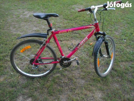 Genesis mountain bike kerékpár, 26"
