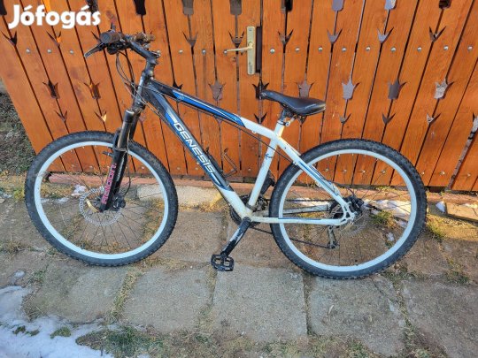 Genesis mtb Eladó!