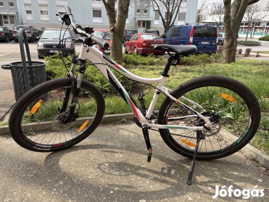 Genesis női kerékpár