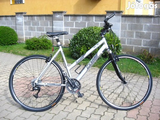 Genesis trekking kerékpár