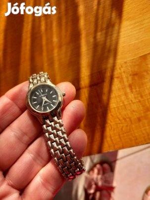 Geneva USA női karóra nikkel és rozsda mentes