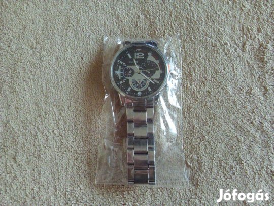 Geneva férfi karóra