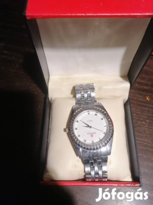 Geneva karórák eladók - külön vagy egyben kedvezménnyel!