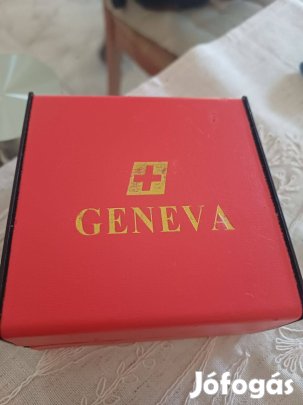 Geneva új óra