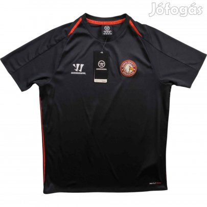 Geneve-Servette Warrior Assocation *Új* foci mez gyerek XL-es