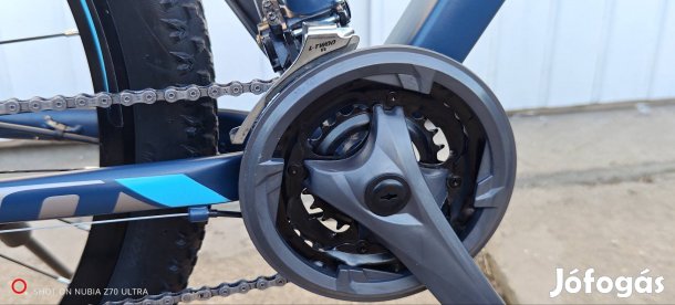 Genio MTB kerékpár