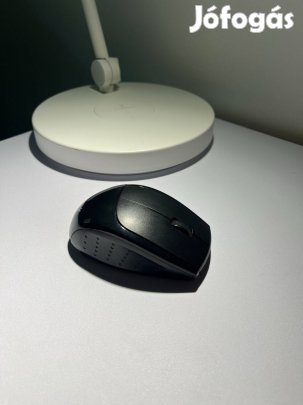 Genius Bluetooth vezeték nélküli optikai egér / Laptop egér / Fekete