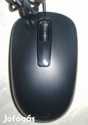Genius DX-125 optikai egér