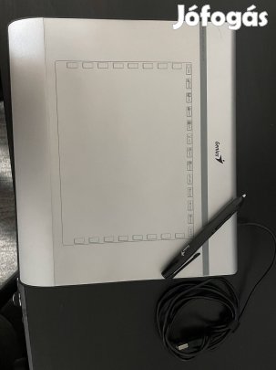 Genius Mousepen i608X