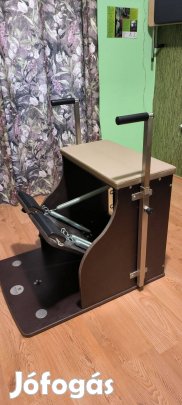 Genius Pilates Wunda szék