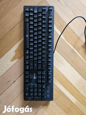 Genius Scorpion K10 billentyűzet