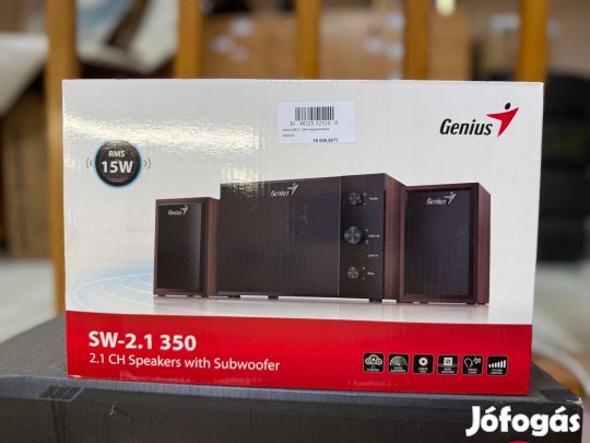 Genius Sw-2.1 350