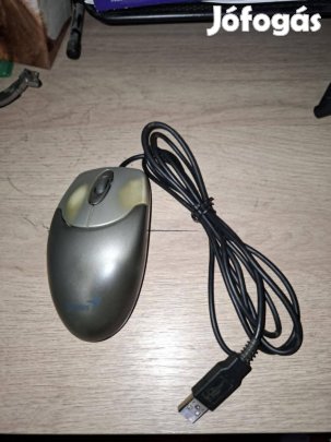 Genius Vezetékes Egér
