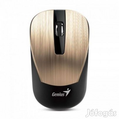 Genius Wireless NX-7015 USB Blueeye Optikai Egér (_)