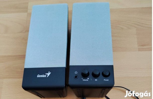 Genius hangszóró SP-S200