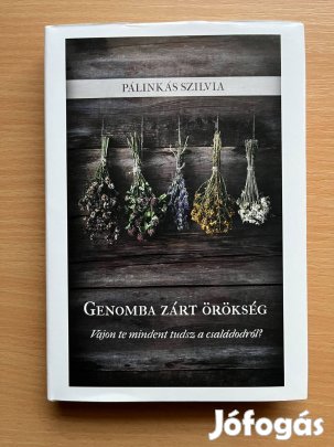 Genomba zárt örökség - Vajon te mindent tudsz a családodról?