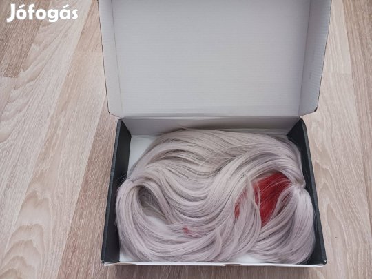 Genshin Impact Kazuha Cosplay Paróka