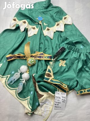 Gensin Impack jelmez, Anime jelmez DK839