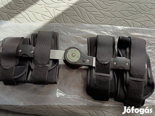 Genu Immobil Vario T térdrögzítő