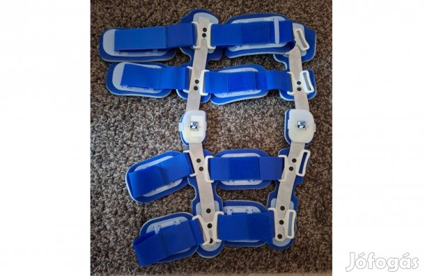 Genu Syncro 2100 állítható térdrögzítő