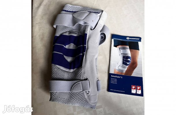 Genutrain S térdrögzítő 5L