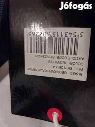 Geographical Norway sport / utazó táska - duffel - új, címkés