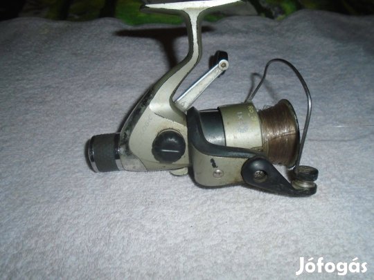 Geologic RD_30_1 horgászorsó