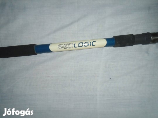 Geologic Sea Silde horgászbot 350 cm