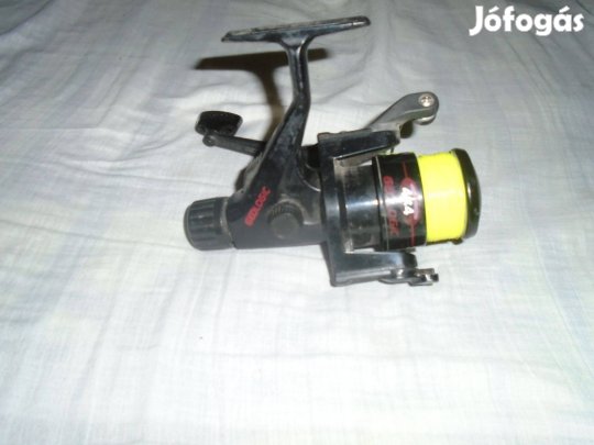 Geologic horgászorsó 1