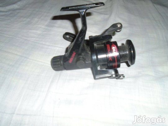 Geologichorgászorsó 2