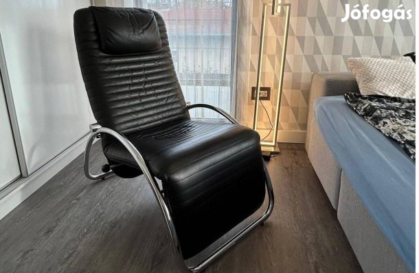 Georg Appeltshauser Lounge Chair