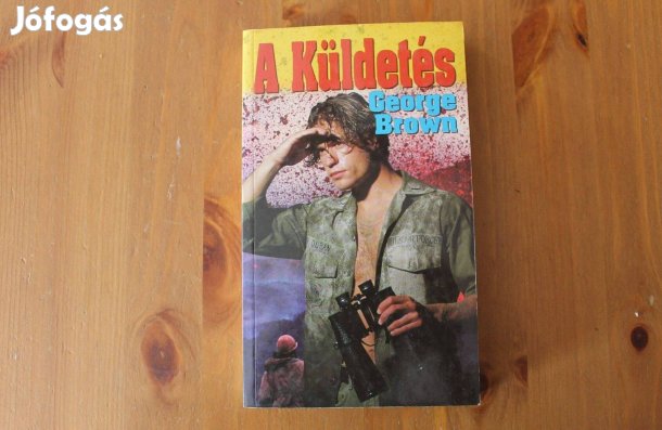 George Brown - A küldetés