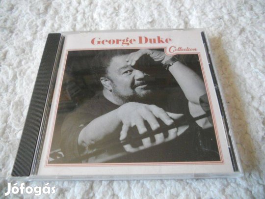 George Duke : Collection CD ( Jazz)