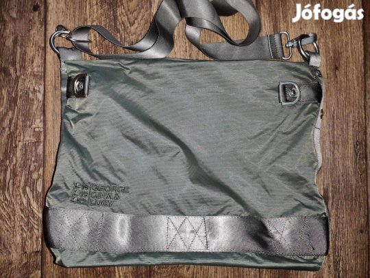 George Gina & Lucy GGL táska - 100 peaches