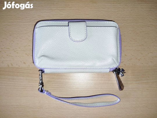 George Gina & Lucy Tinkly női pénztárca mobil tartó zsebbel