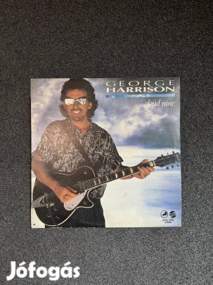 George Harrison - Cloud Nine