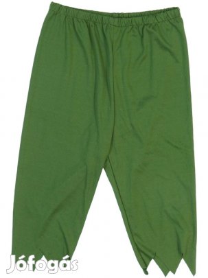 George Használt (használtabb) Fiú Jelmez (Méret: 152)