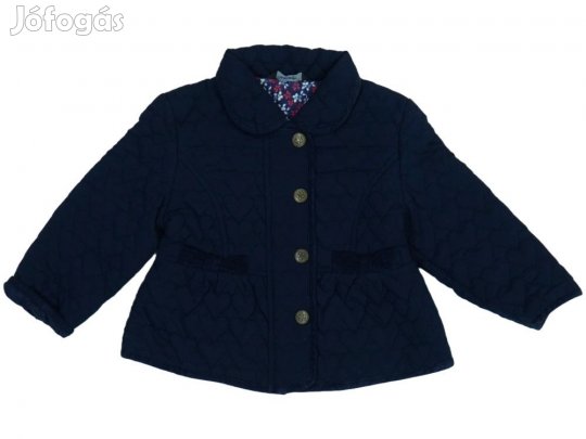 George Használt (használtabb) Lány Átmeneti kabát (Méret: 92)