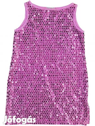 George Használt (használtabb) Lány Jelmez (Méret: 110)