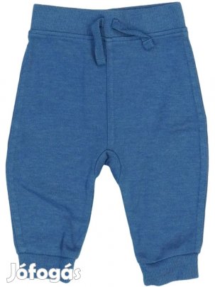 George Használt (újszerű) Fiú Baby nadrág (Méret: 68)