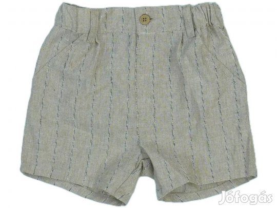 George Használt (újszerű) Fiú Rövidnadrág (Méret: 74)