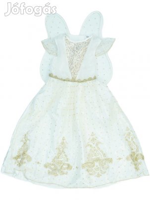 George Használt (újszerű) Lány Jelmez (Méret: 116)