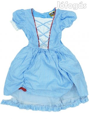 George Használt (újszerű) Lány Jelmez (Méret: 116)