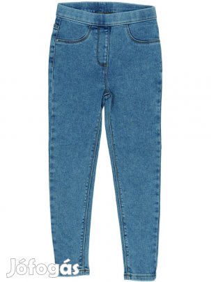 George Használt (újszerű) Lány Leggings (Méret: 122)
