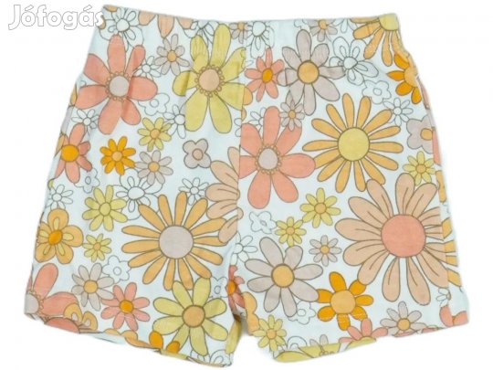 George Használt (újszerű) Lány Rövidnadrág (Méret: 62)